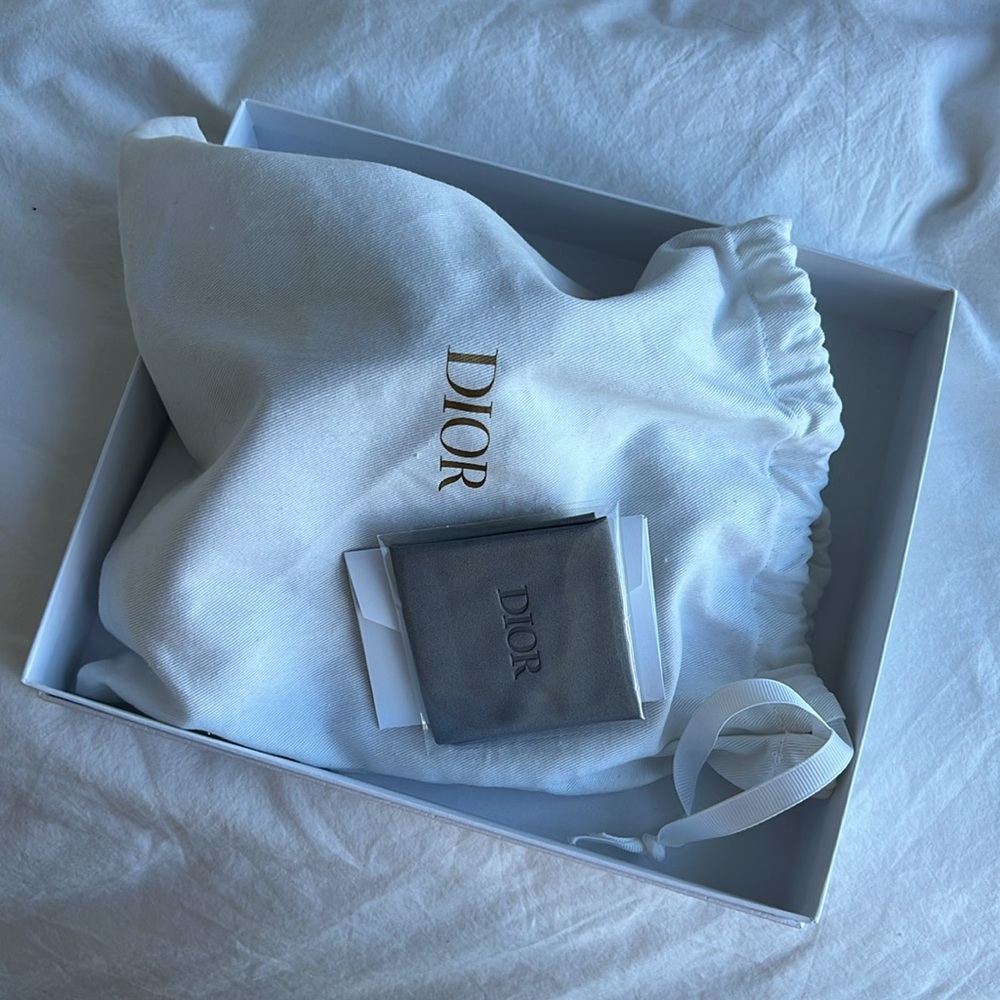 Dior Visor - Picture 4 of 5